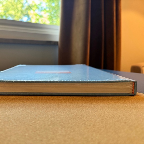 Hello My Name Is by Nadia Lee Cohen Hardcover Book - Picture 12 of 12